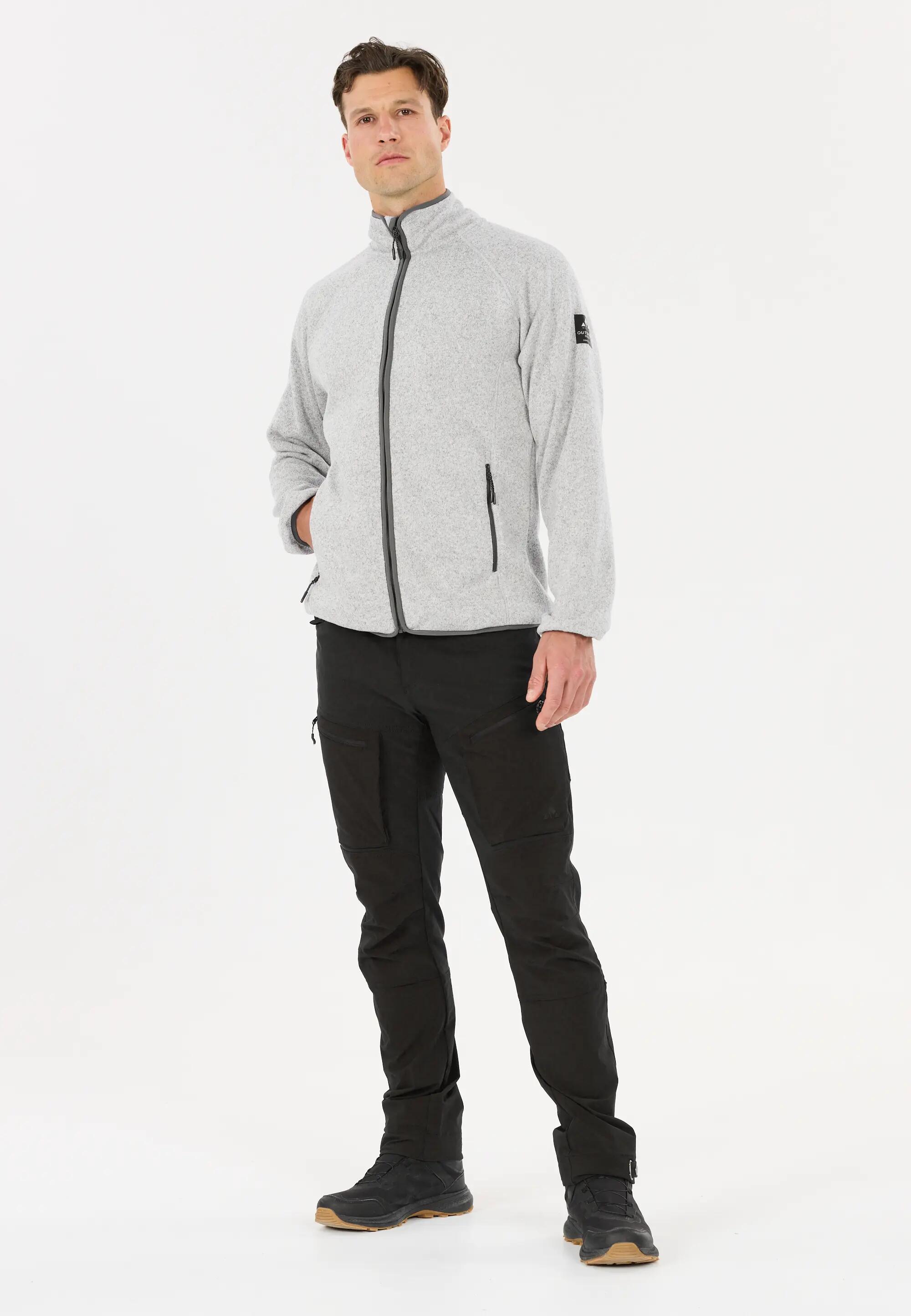 Fleecejacke Wolven 3/9