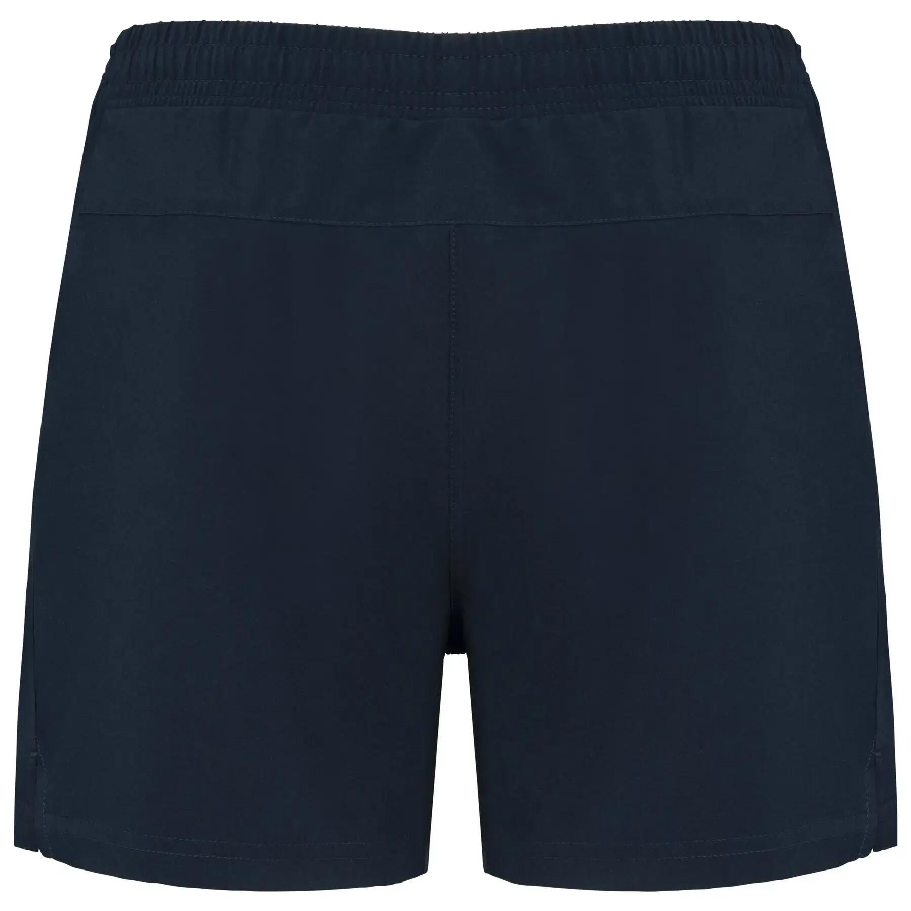 Short extensible femme Proact 2/3