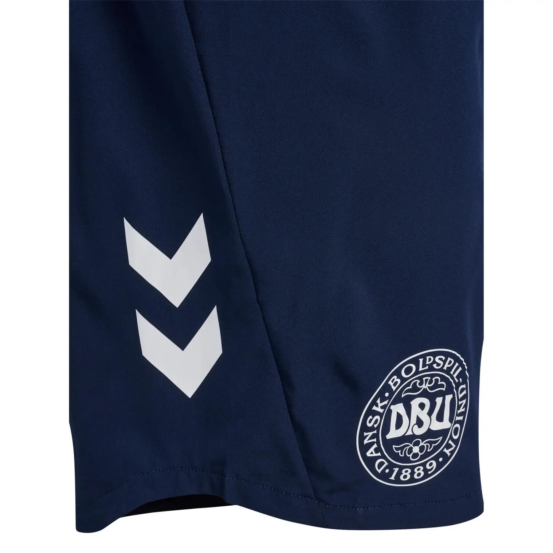 Short Training Danimarca Pro TR 2023/24 4/5