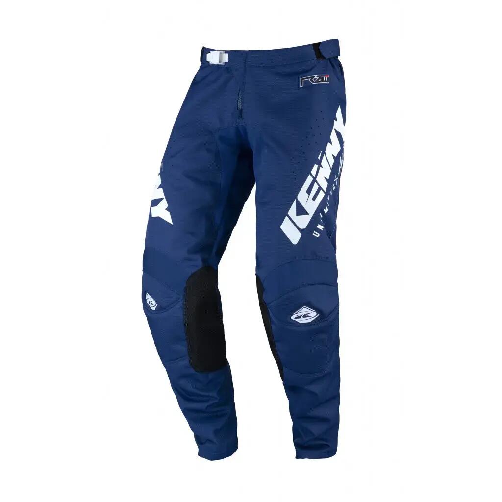 Pantalon moto Kenny track raw 2/2