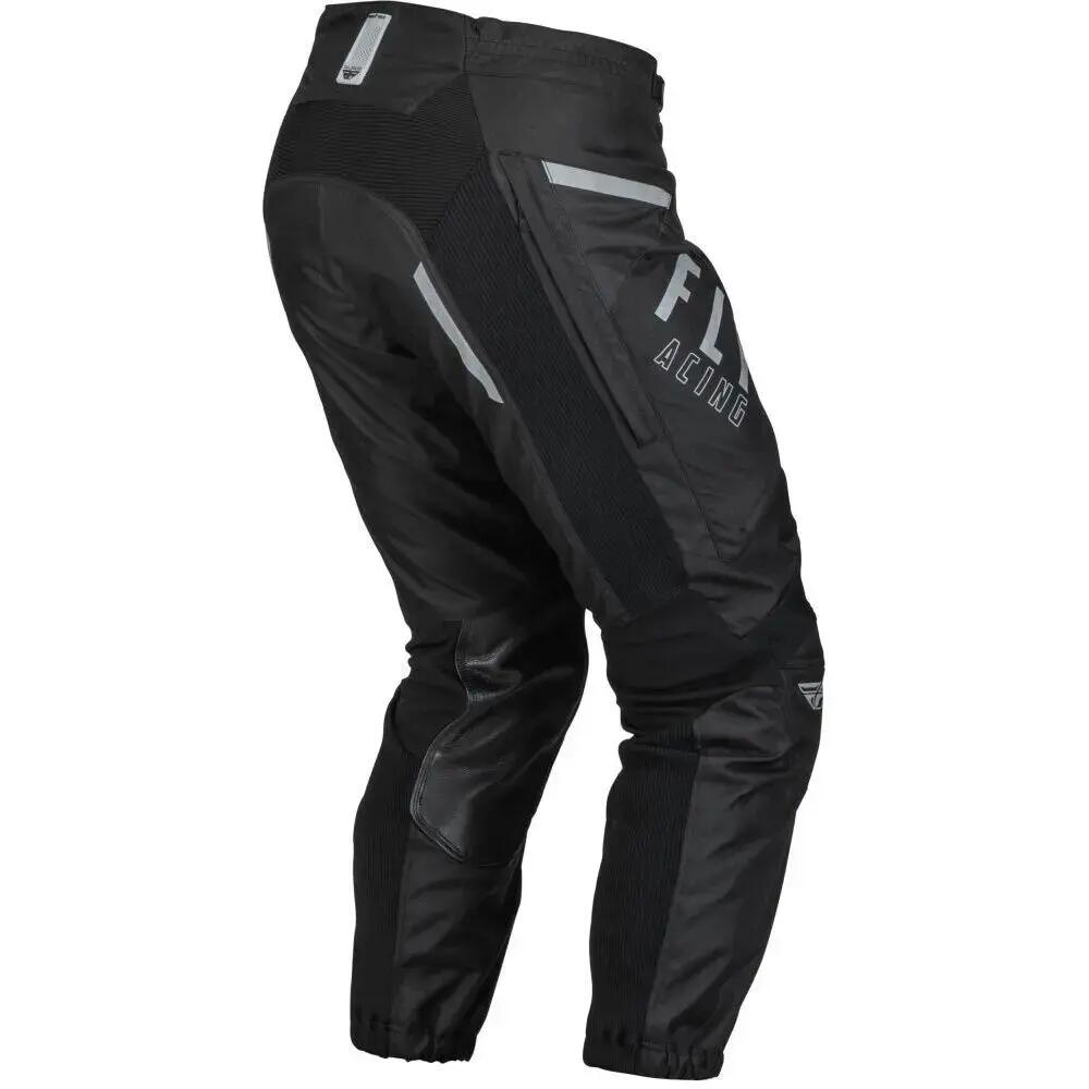Pantalon moto cross Fly Racing Patrol 5/6