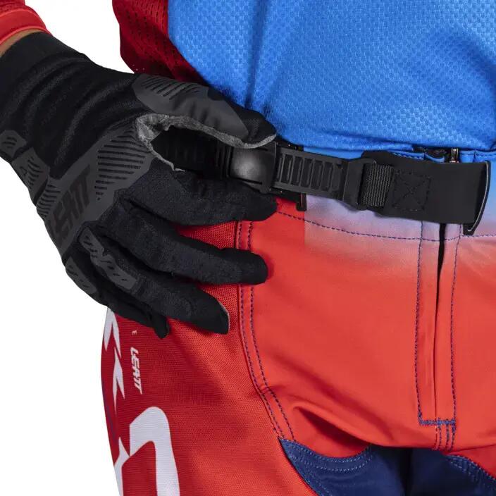 Pantalon moto cross enfant Leatt 4.5 5/5