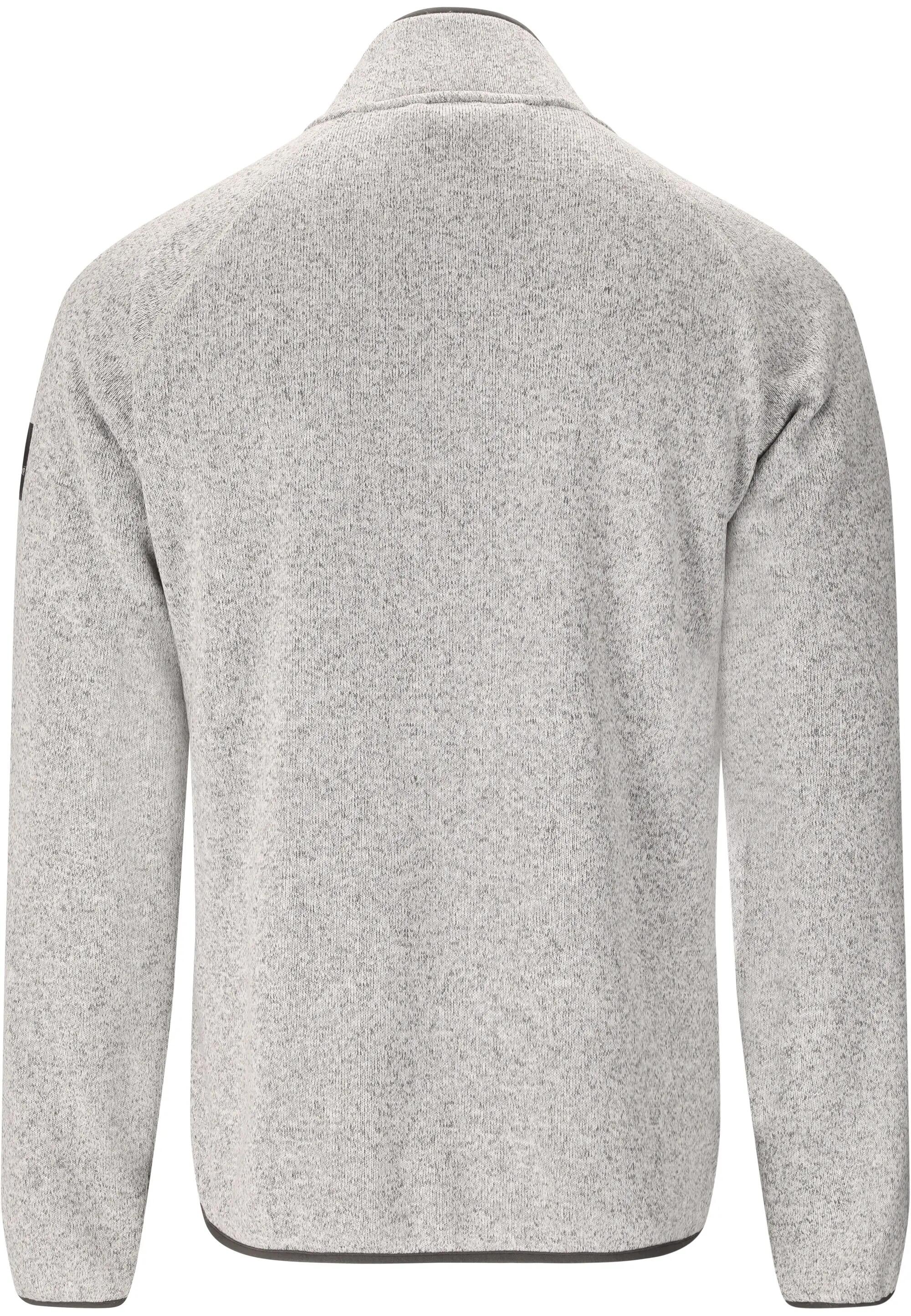 Fleecejacke Wolven 2/9