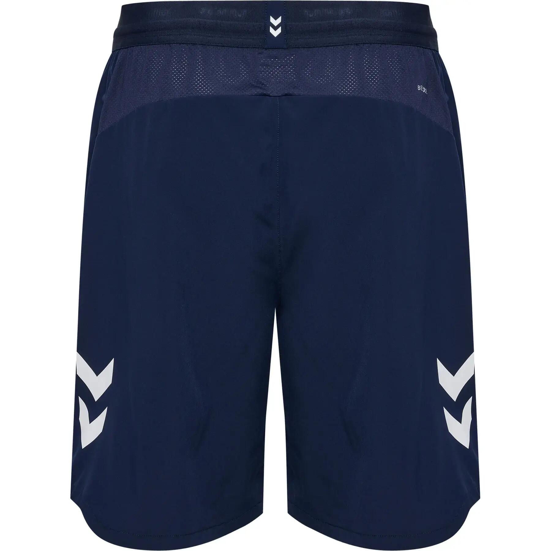 Short Training Danimarca Pro TR 2023/24 3/5