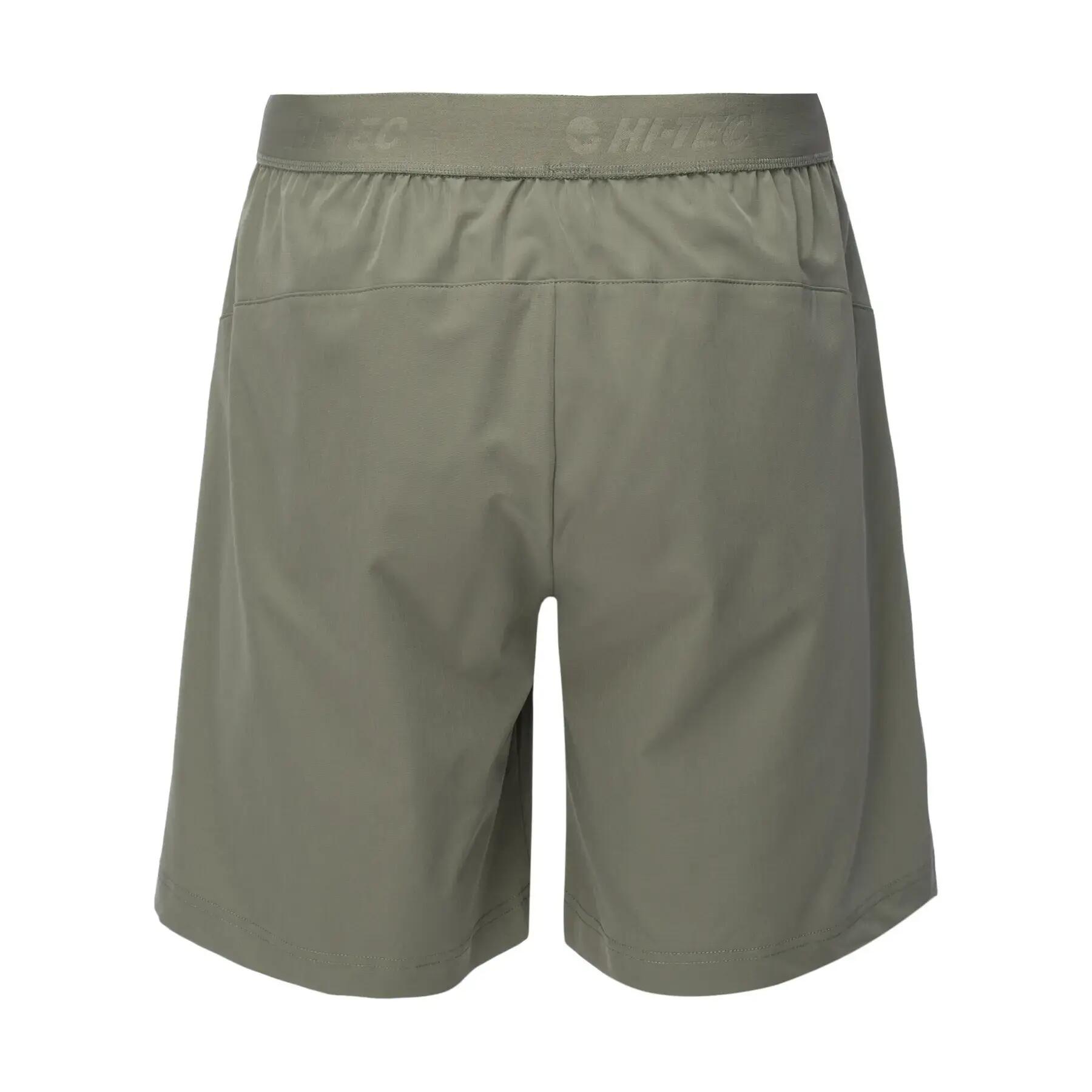 Short Hi-Tec Dehinn 3/7