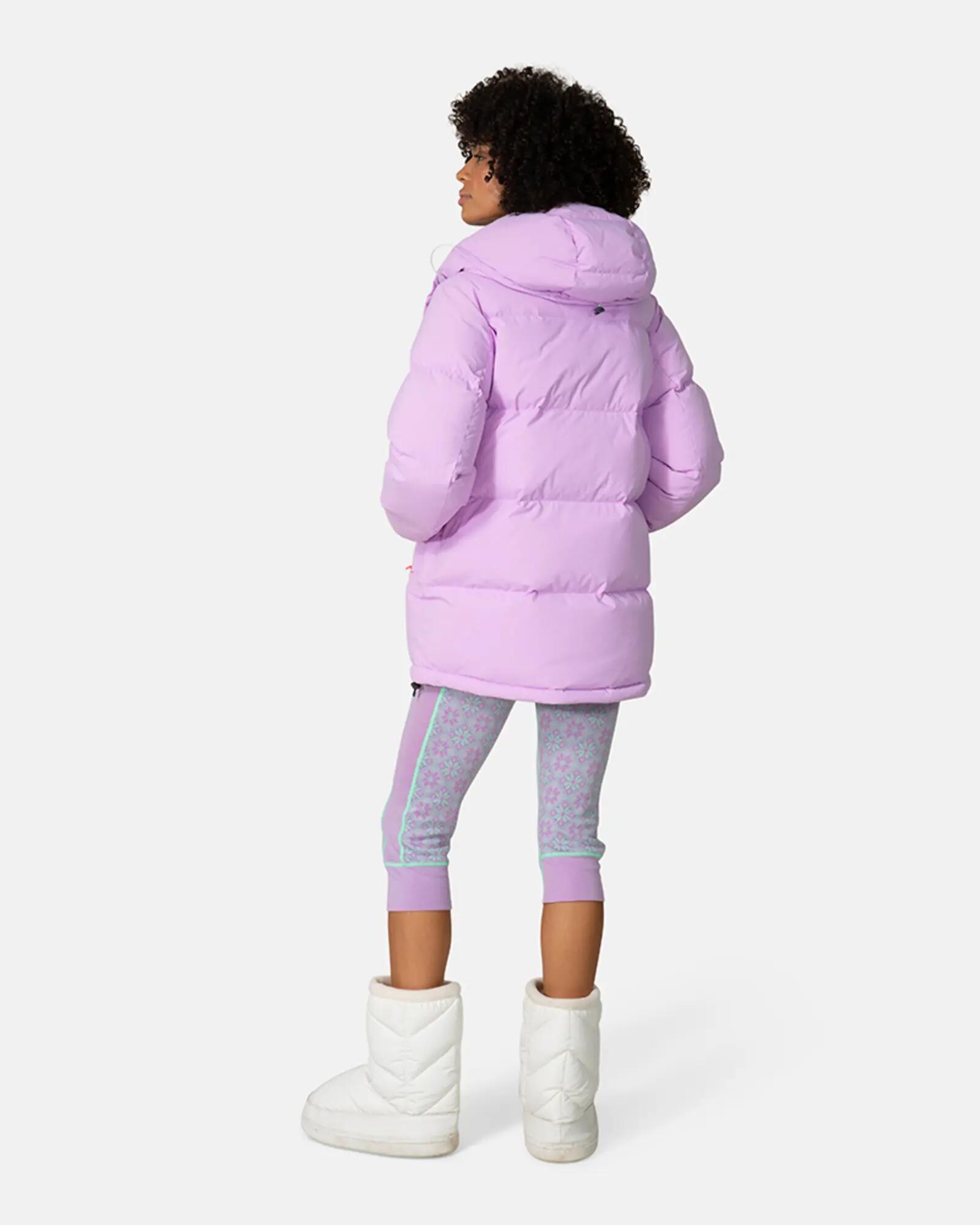 Evy Down Jacket - lily 6/7