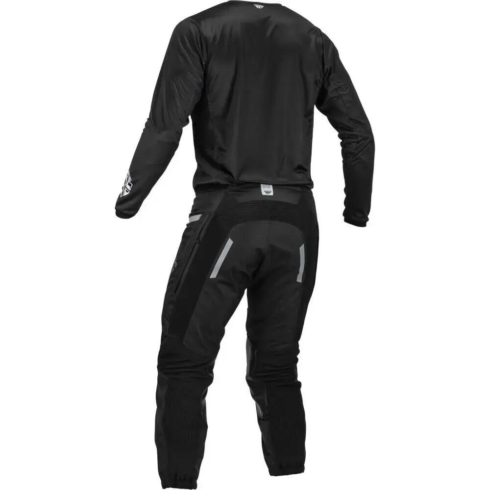 Pantalon moto cross Fly Racing Patrol 4/6
