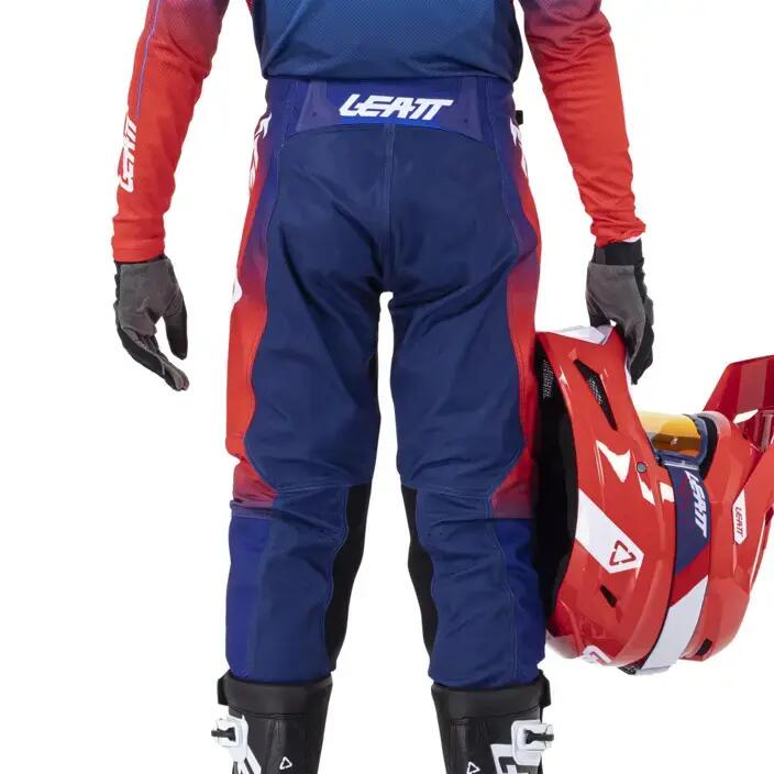 Pantalon moto cross enfant Leatt 4.5 4/5
