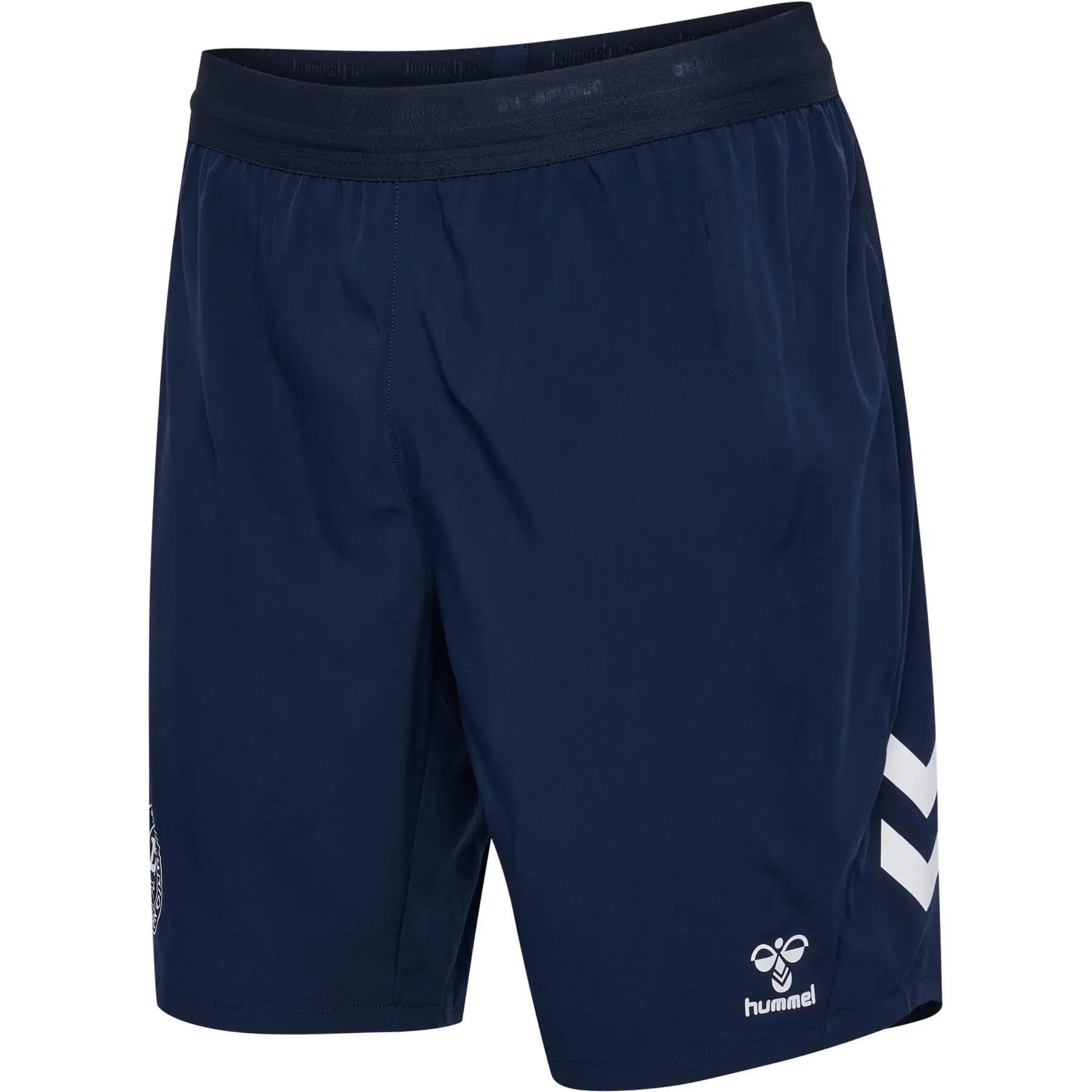 Short Training Danimarca Pro TR 2023/24 2/5