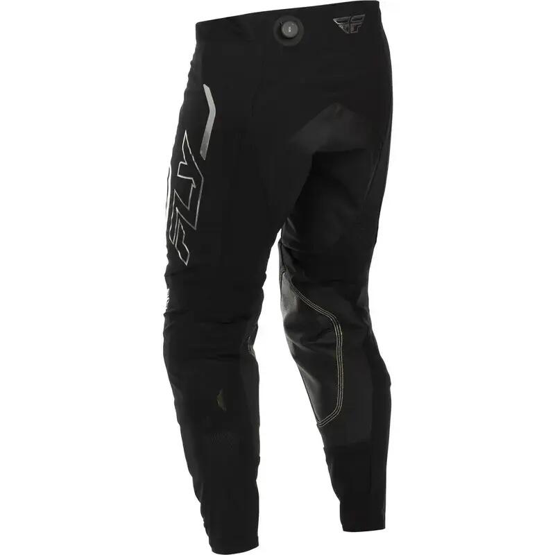 Motocross-Hose Fly Racing Evolution DST Spark Special Edition 5/5