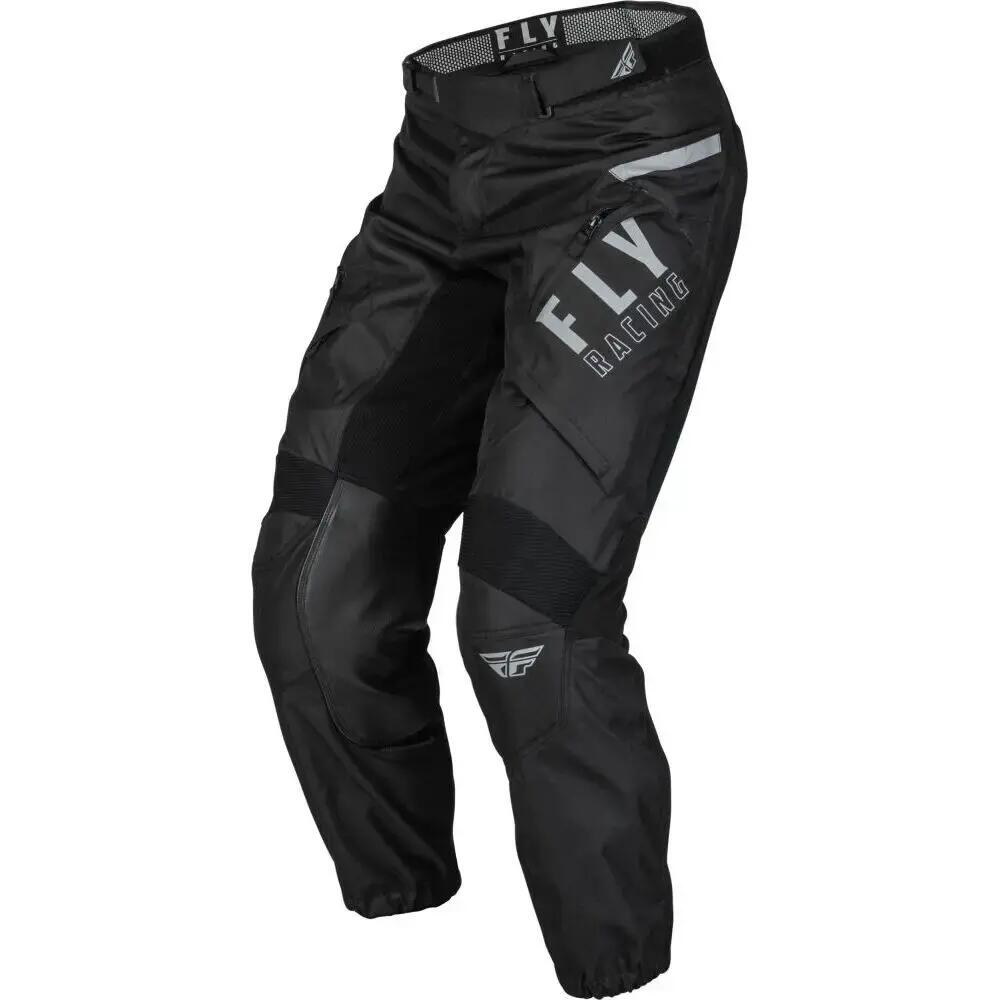 Pantalon moto cross Fly Racing Patrol 3/6