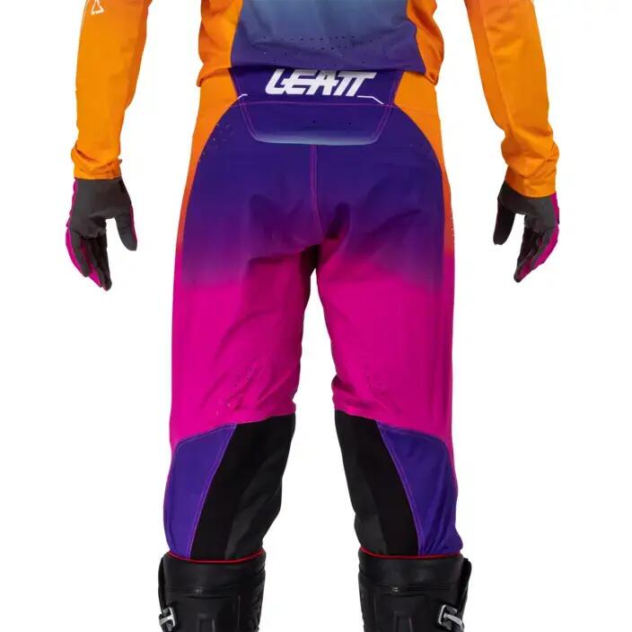 Pantalon moto cross Leatt 5.5 I.K.S 4/5