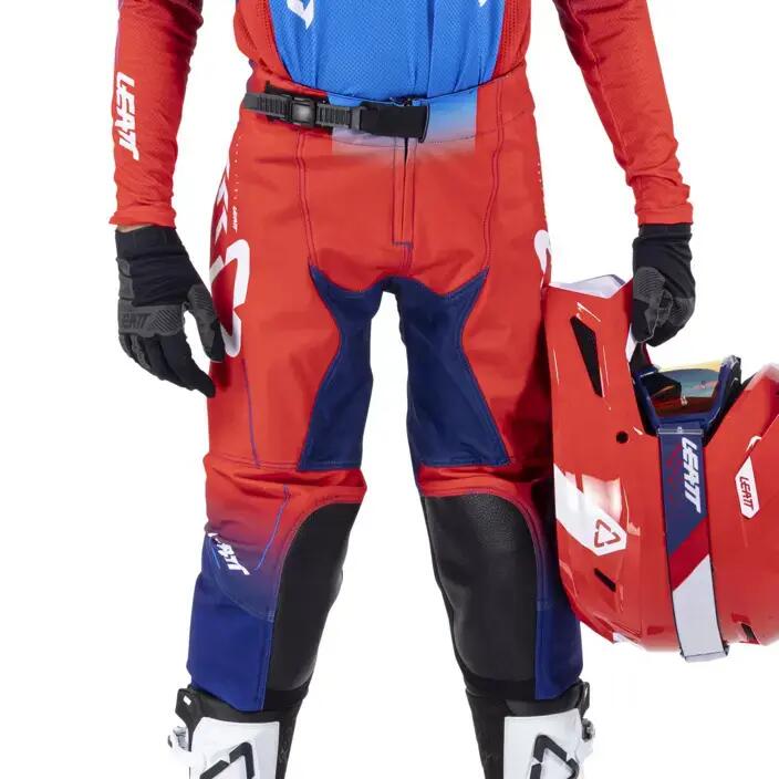 Pantalon moto cross enfant Leatt 4.5 3/5
