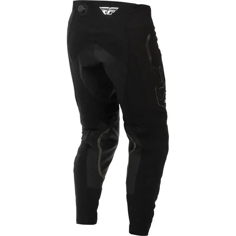 Motocross-Hose Fly Racing Evolution DST Spark Special Edition 4/5