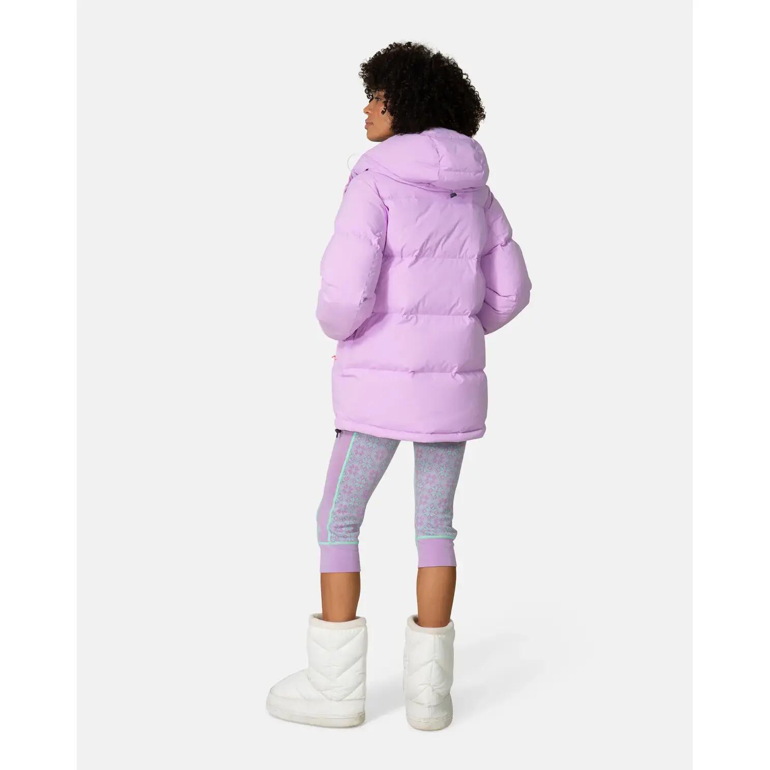 Evy Down Jacket - lily 4/7