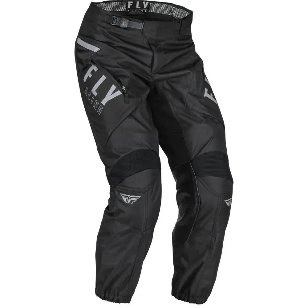Pantalon moto cross Fly Racing Patrol 2/6