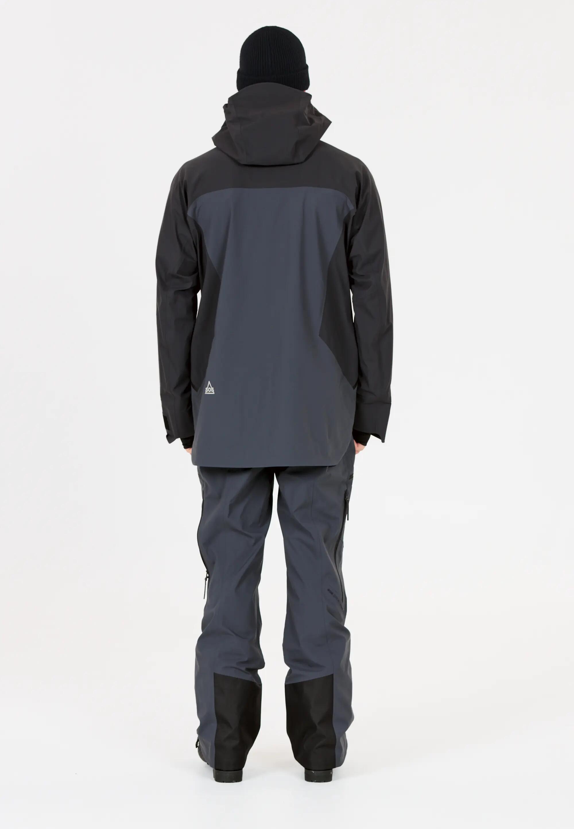 Shelljacke Unbound 5/10