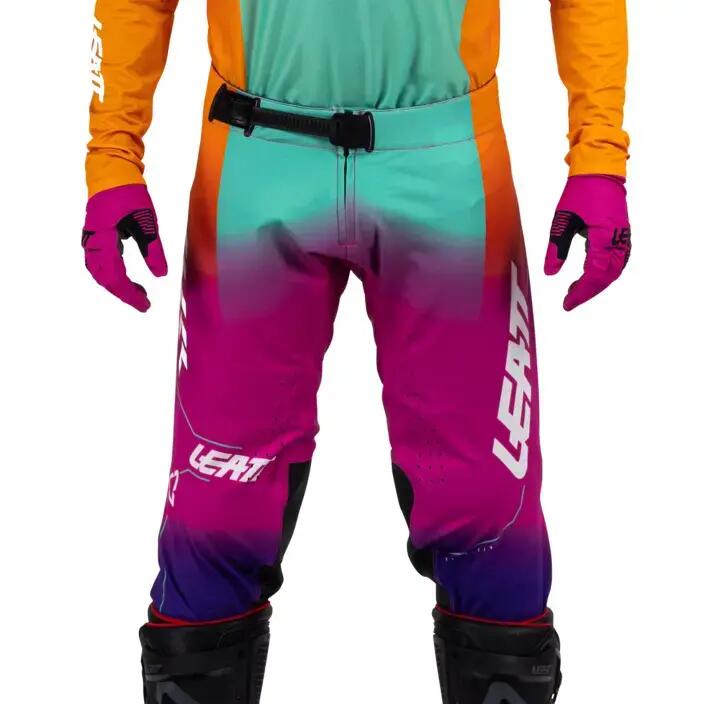 Pantalon moto cross Leatt 5.5 I.K.S 3/5