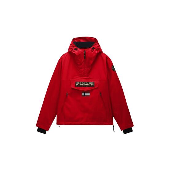 Veste imperméable Napapijri Rainforest Next