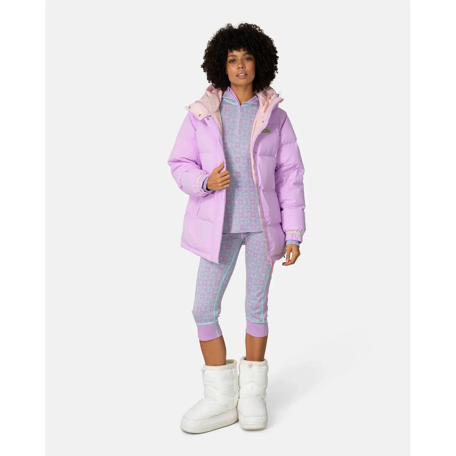Evy Down Jacket - lily 3/7