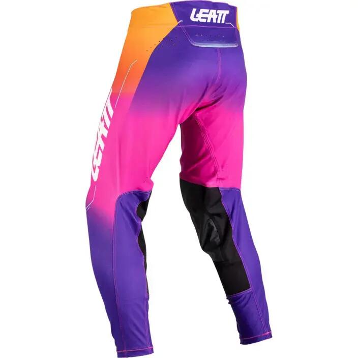 Pantalon moto cross Leatt 5.5 I.K.S 2/5