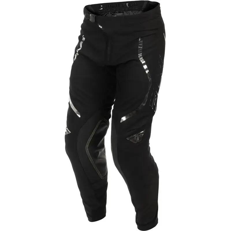 Motocross-Hose Fly Racing Evolution DST Spark Special Edition 2/5