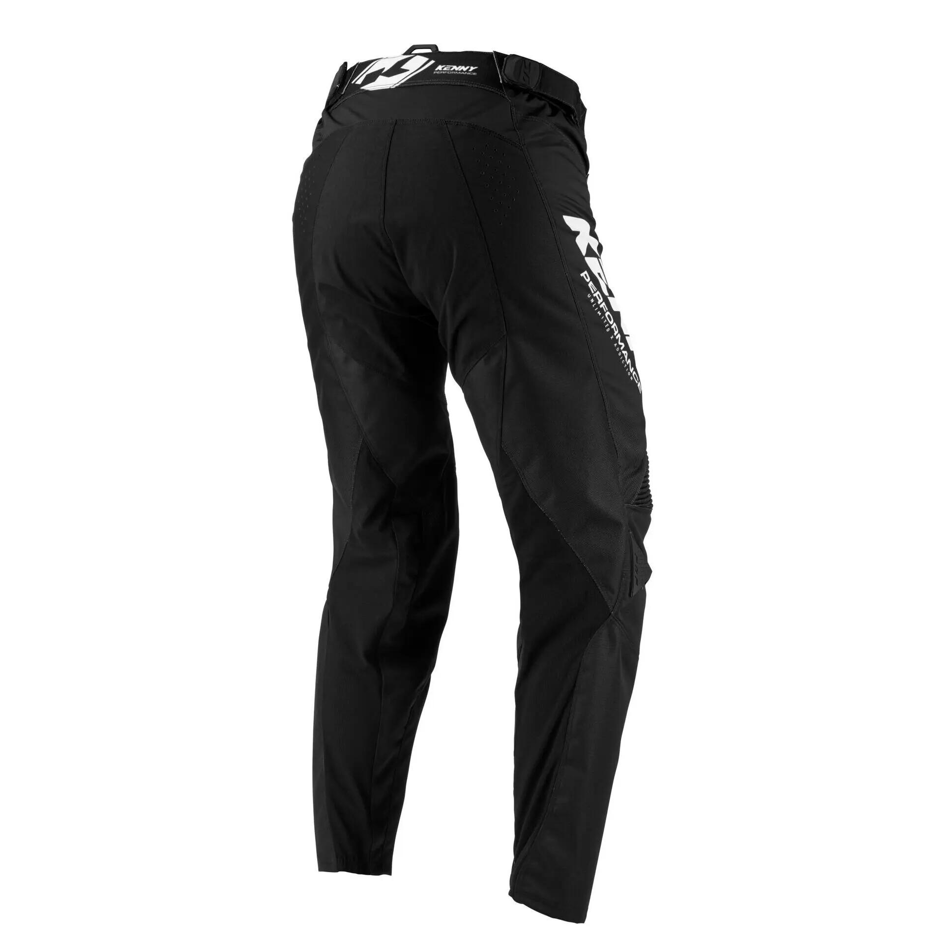Pantalon moto cross Kenny Performance 2/2