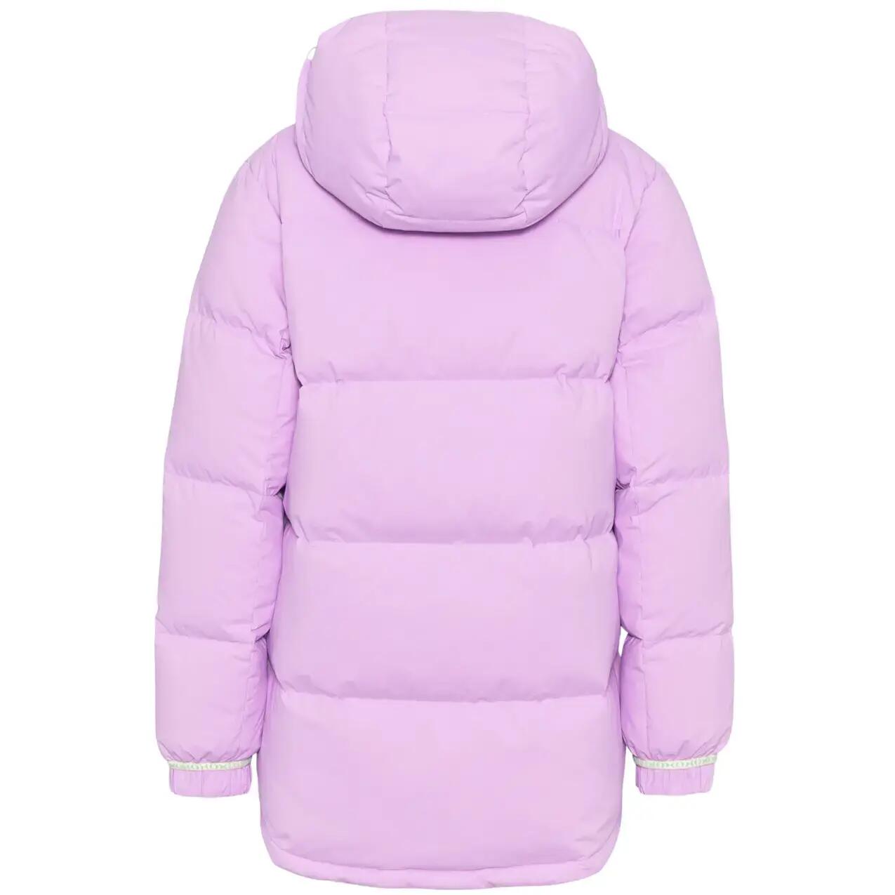 Evy Down Jacket - lily 2/7