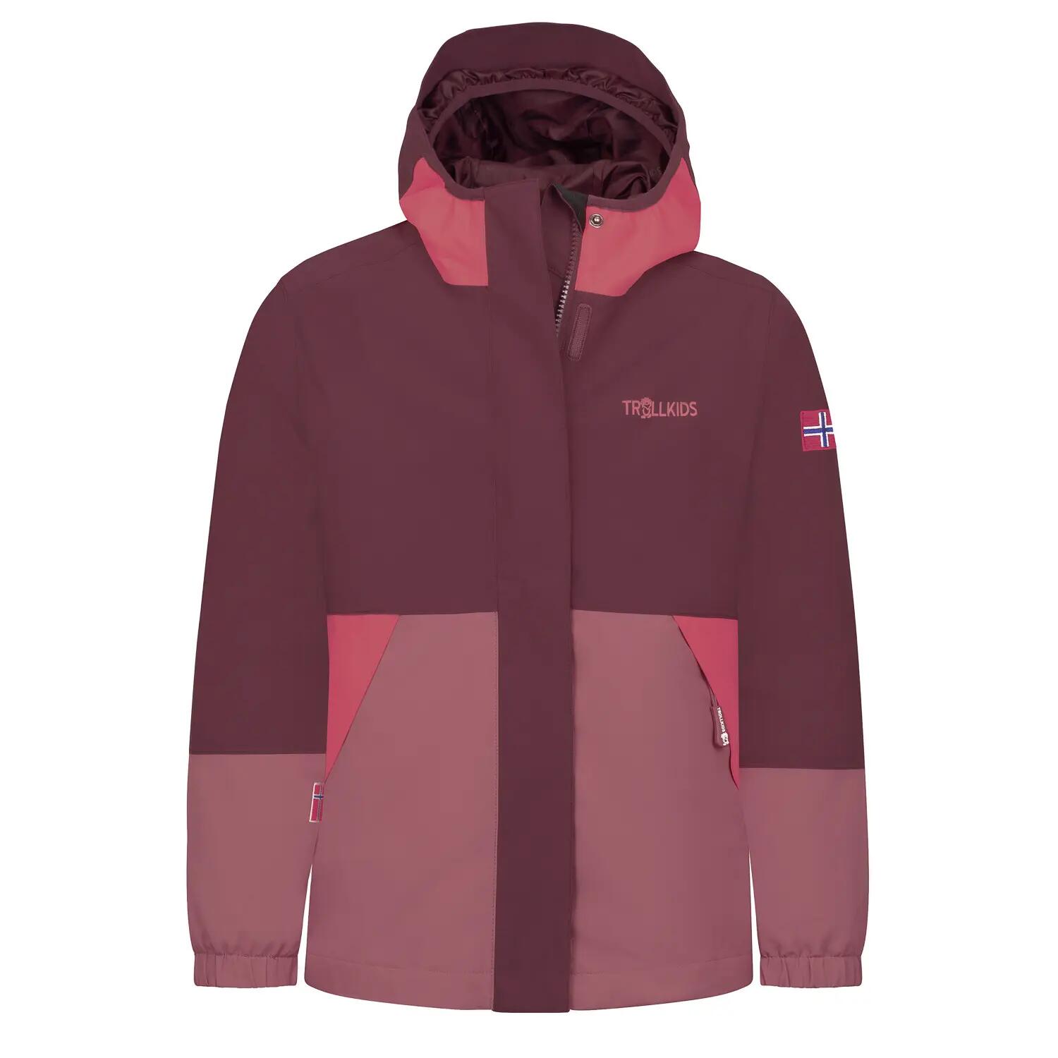 3 in 1 Jacke Kjerak 6/6