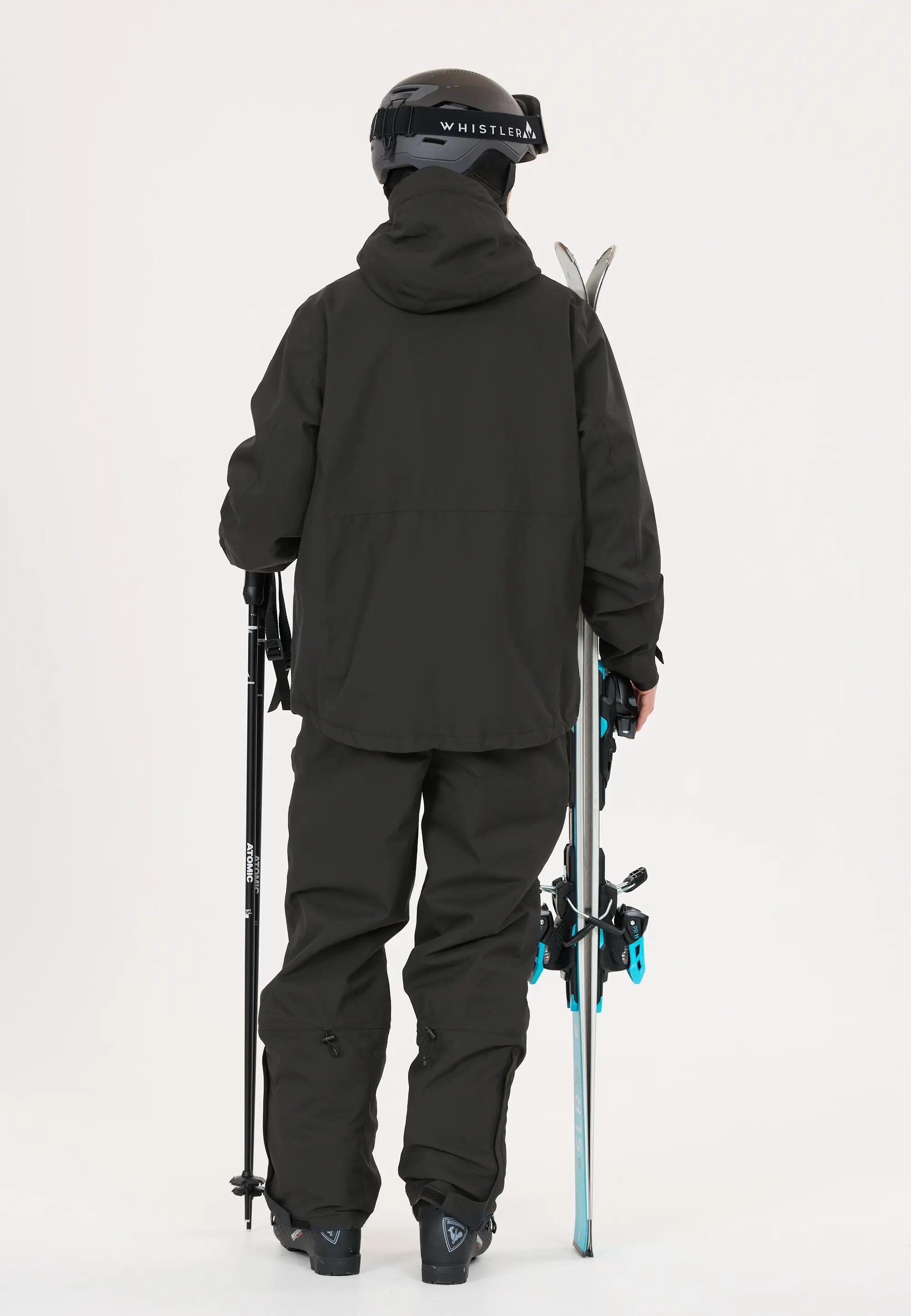Skijacke Rossburg 5/9