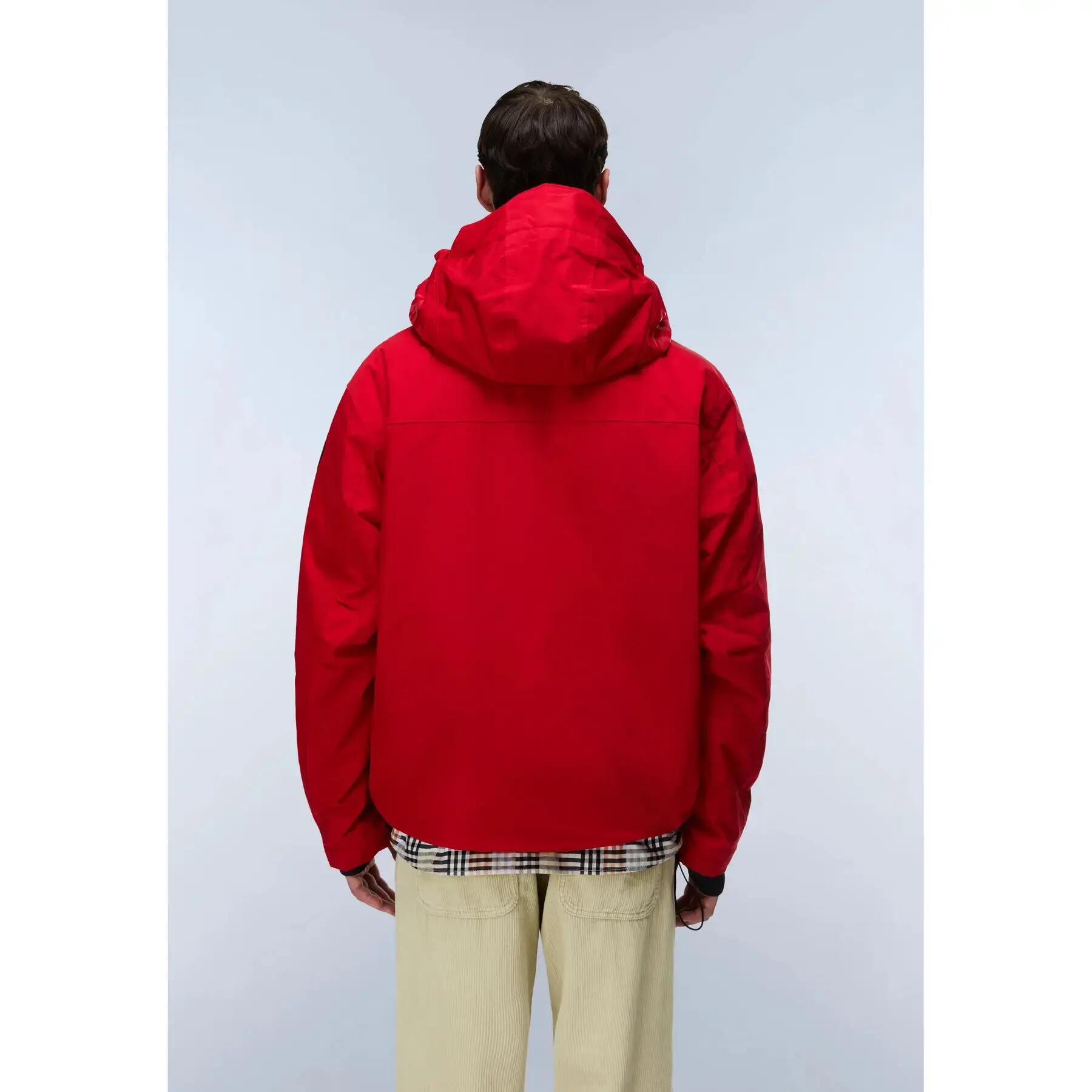 Veste imperméable Napapijri Rainforest Next 5/7