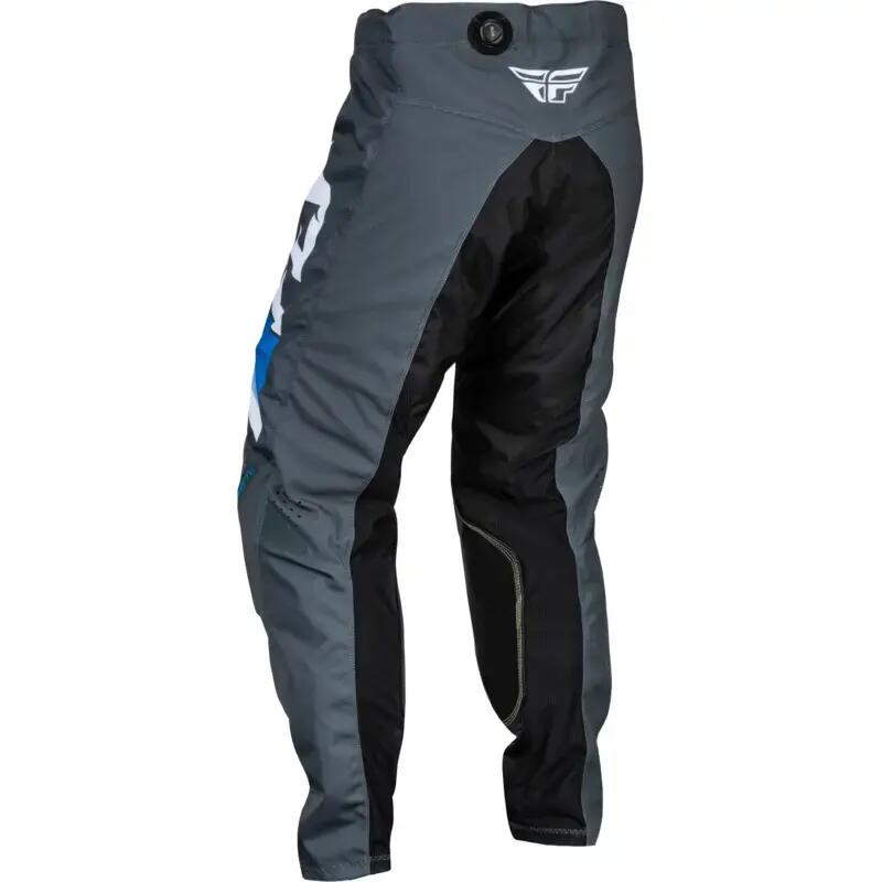 Pantalón cruzados de moto Fly Racing Kinetic Prix 5/5