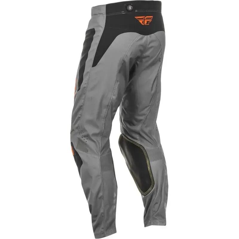 Pantalon moto cross Fly Racing Kineticâ´25 Sym 2/2