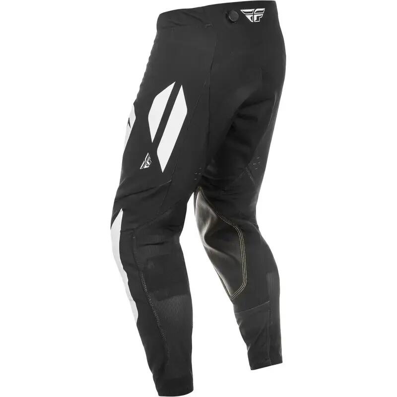 Spodnie motocyklowe crossowe Fly Racing Evo Dstâ 2/2
