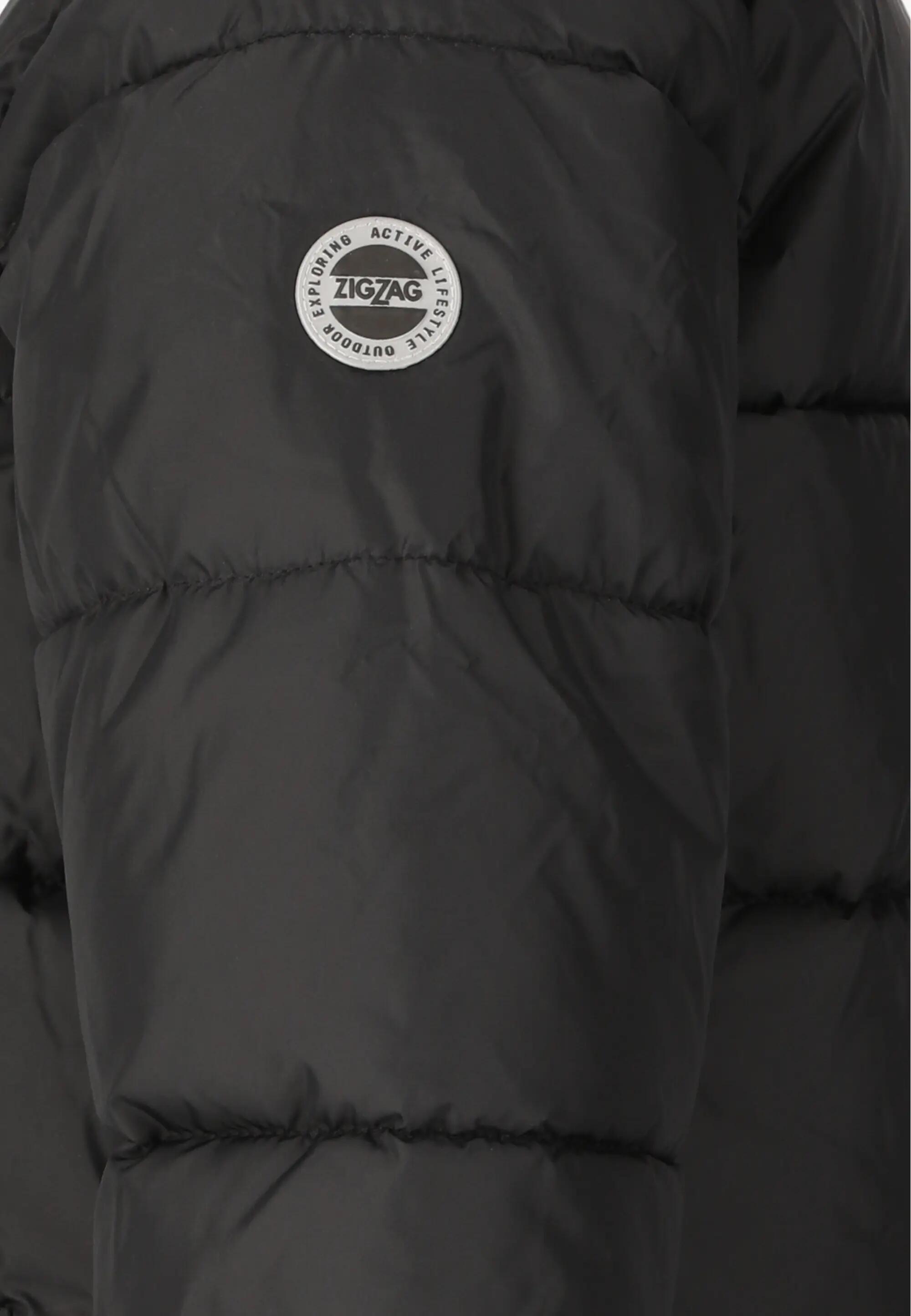 Steppjacke Yukan 3/3