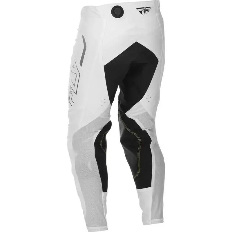 Pantalon moto cross Fly Racing Evolution DST LE Flash 5/5