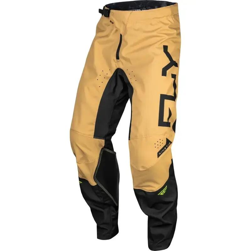Calças de motocicleta Fly Racing Kinetic Reload 2/4