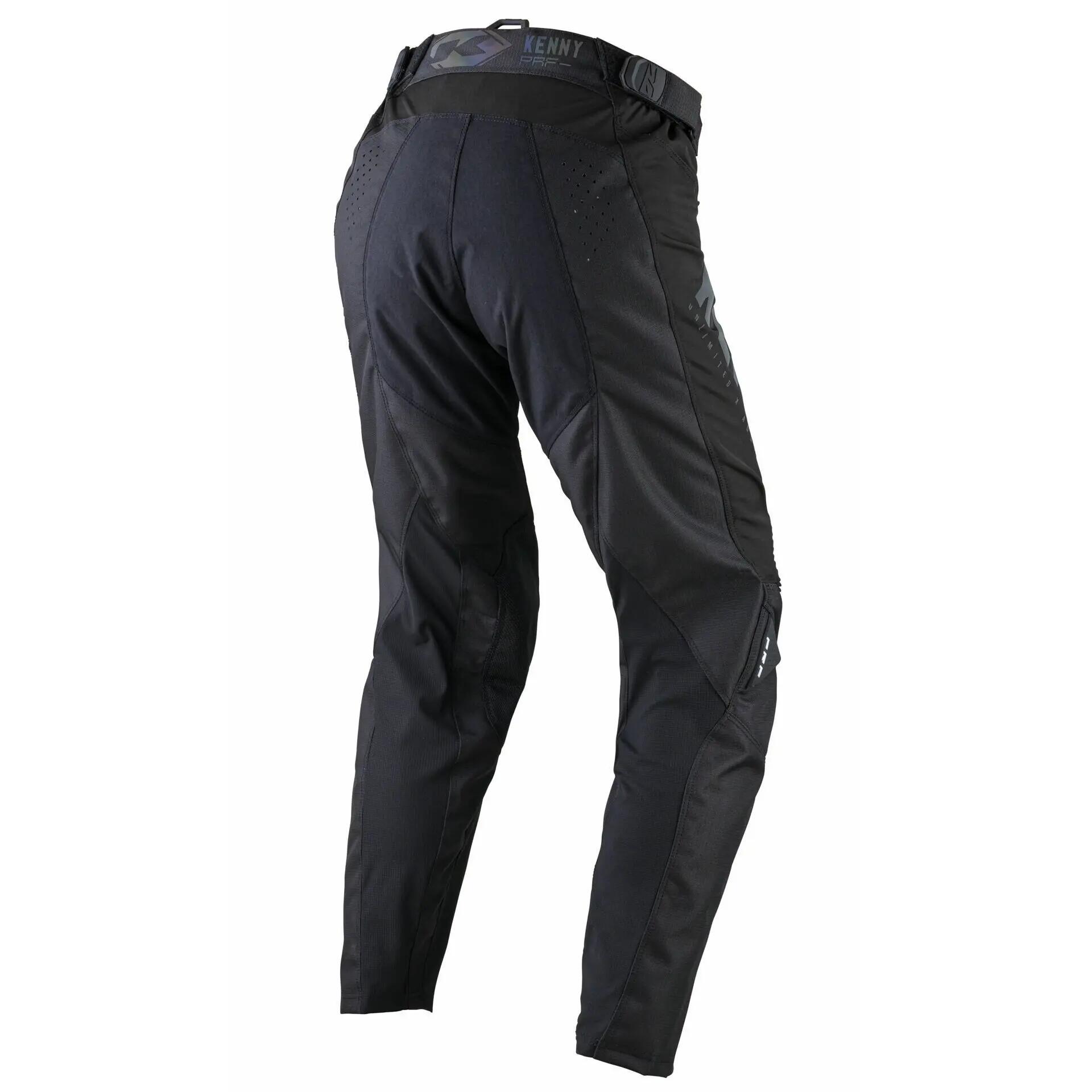Pantalon moto cross Kenny Performance 2/2