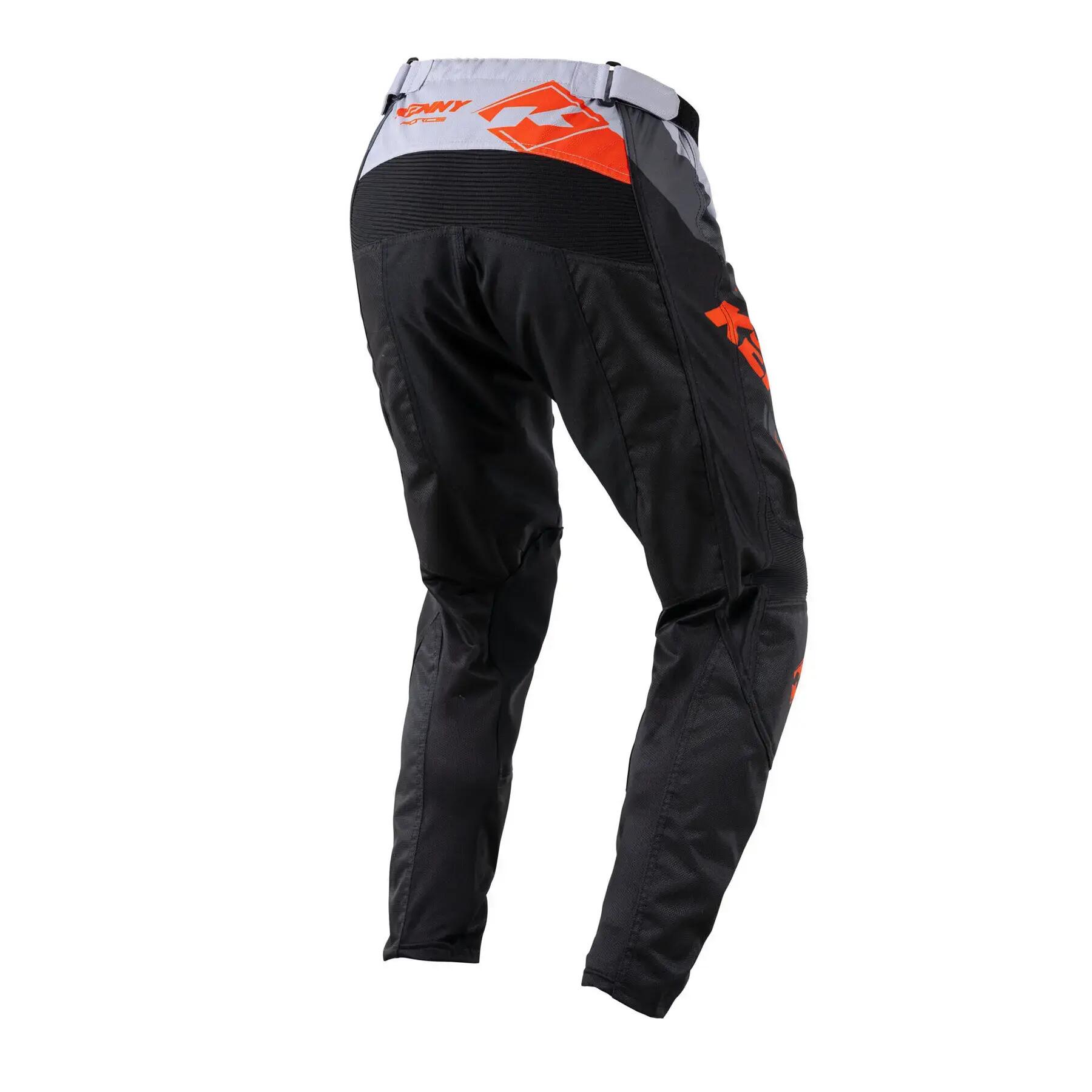 Pantalon moto cross Kenny Force 2/2