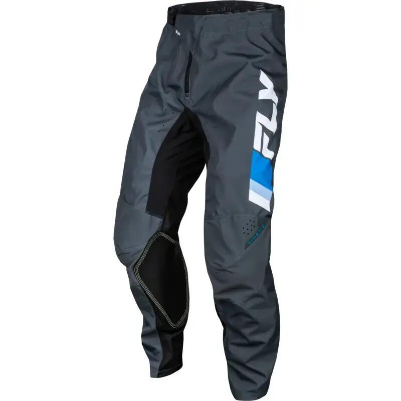 Pantalón cruzados de moto Fly Racing Kinetic Prix 3/5