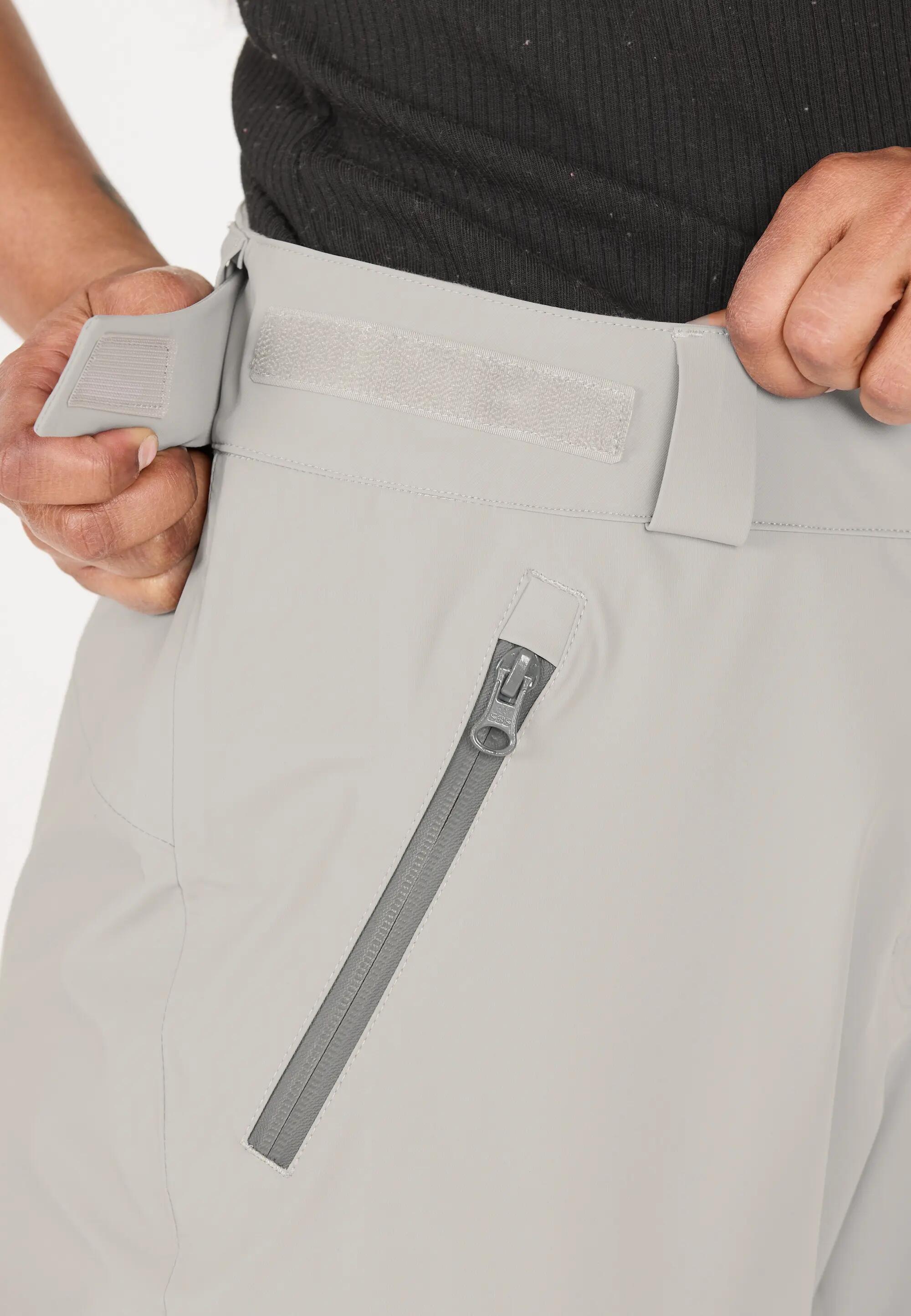 Skihose Oxtrail 8/10