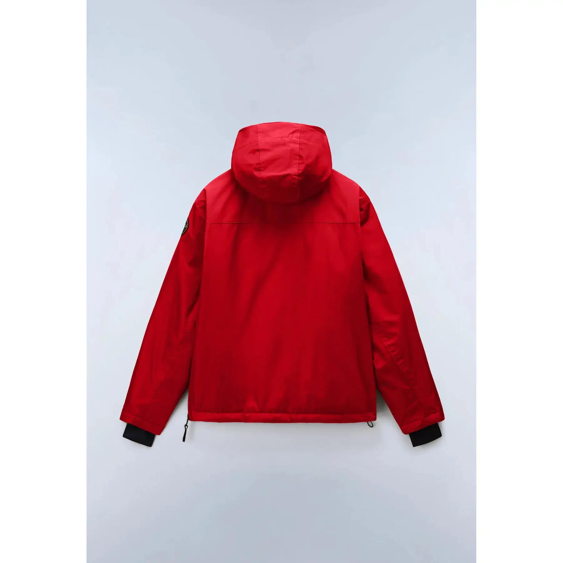 Veste imperméable Napapijri Rainforest Next 2/7