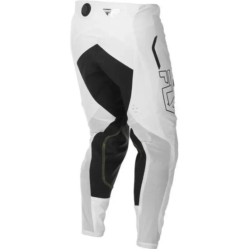 Pantalon moto cross Fly Racing Evolution DST LE Flash 4/5