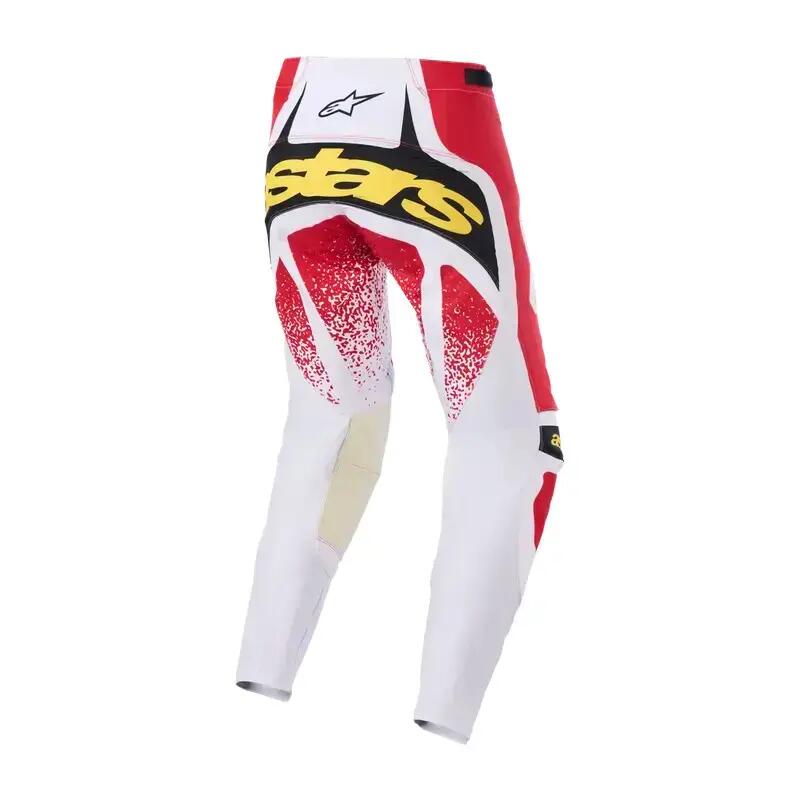 Pantalón cruzados de moto Alpinestars Techstar Nomur 2/2