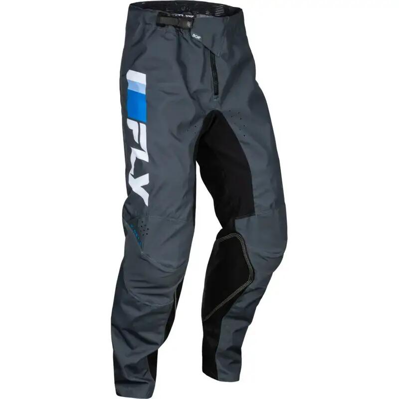 Pantalón cruzados de moto Fly Racing Kinetic Prix 2/5