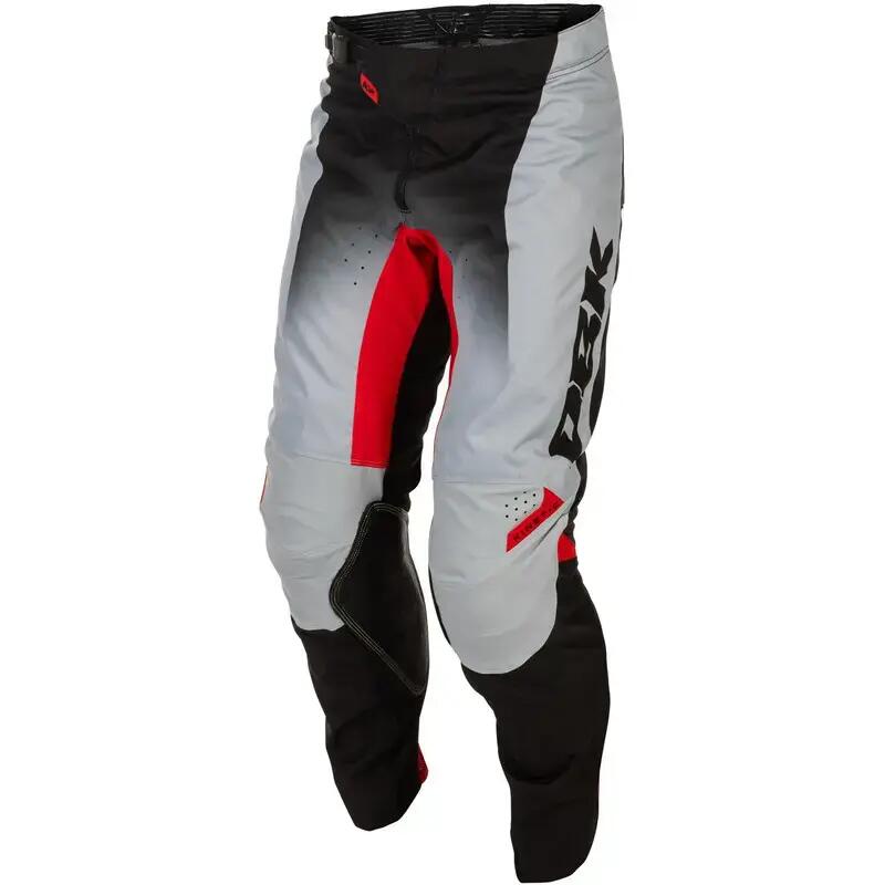 Pantalon moto cross Fly Racing Kinetic DBK 3/5