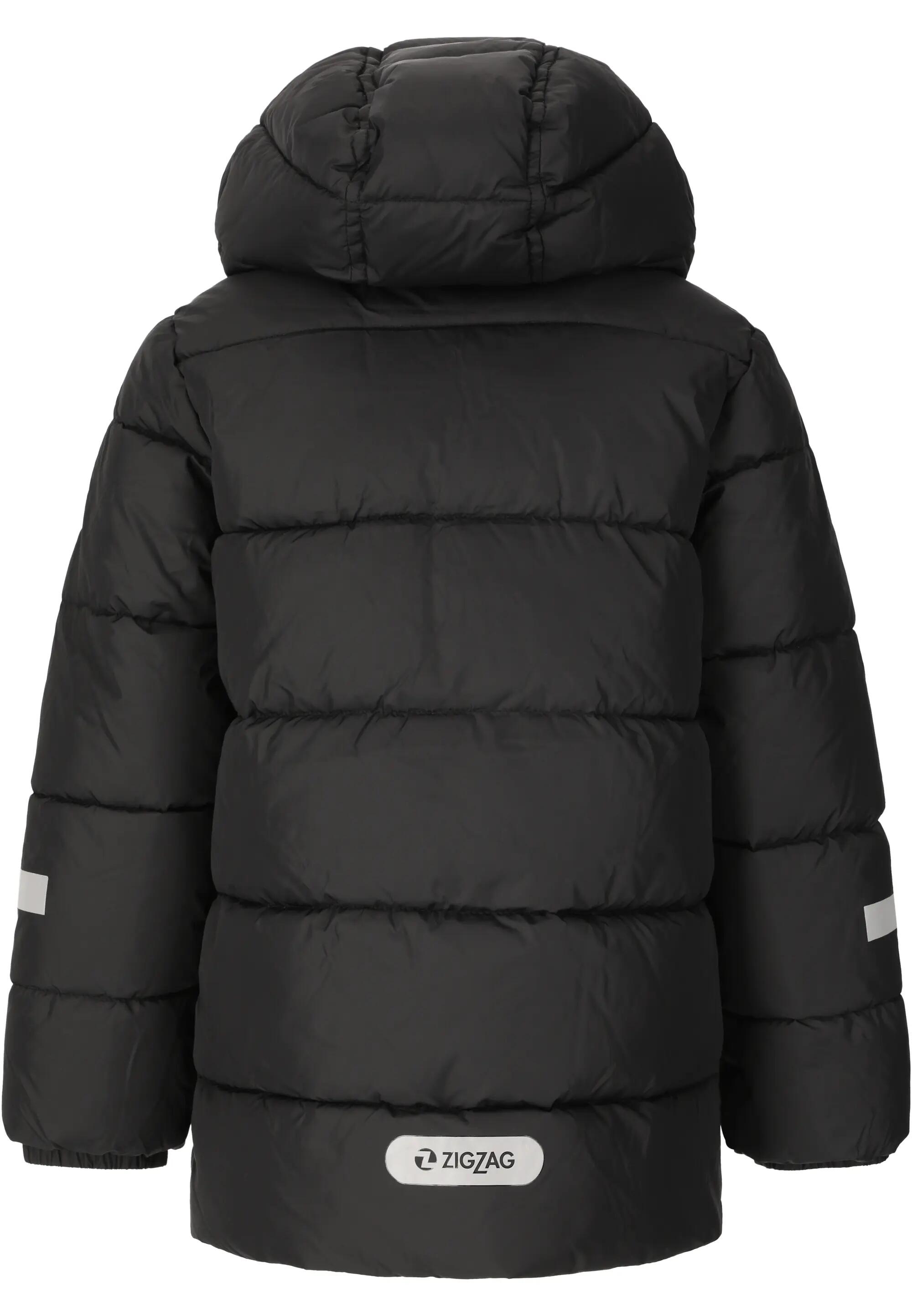 Steppjacke Yukan 2/3