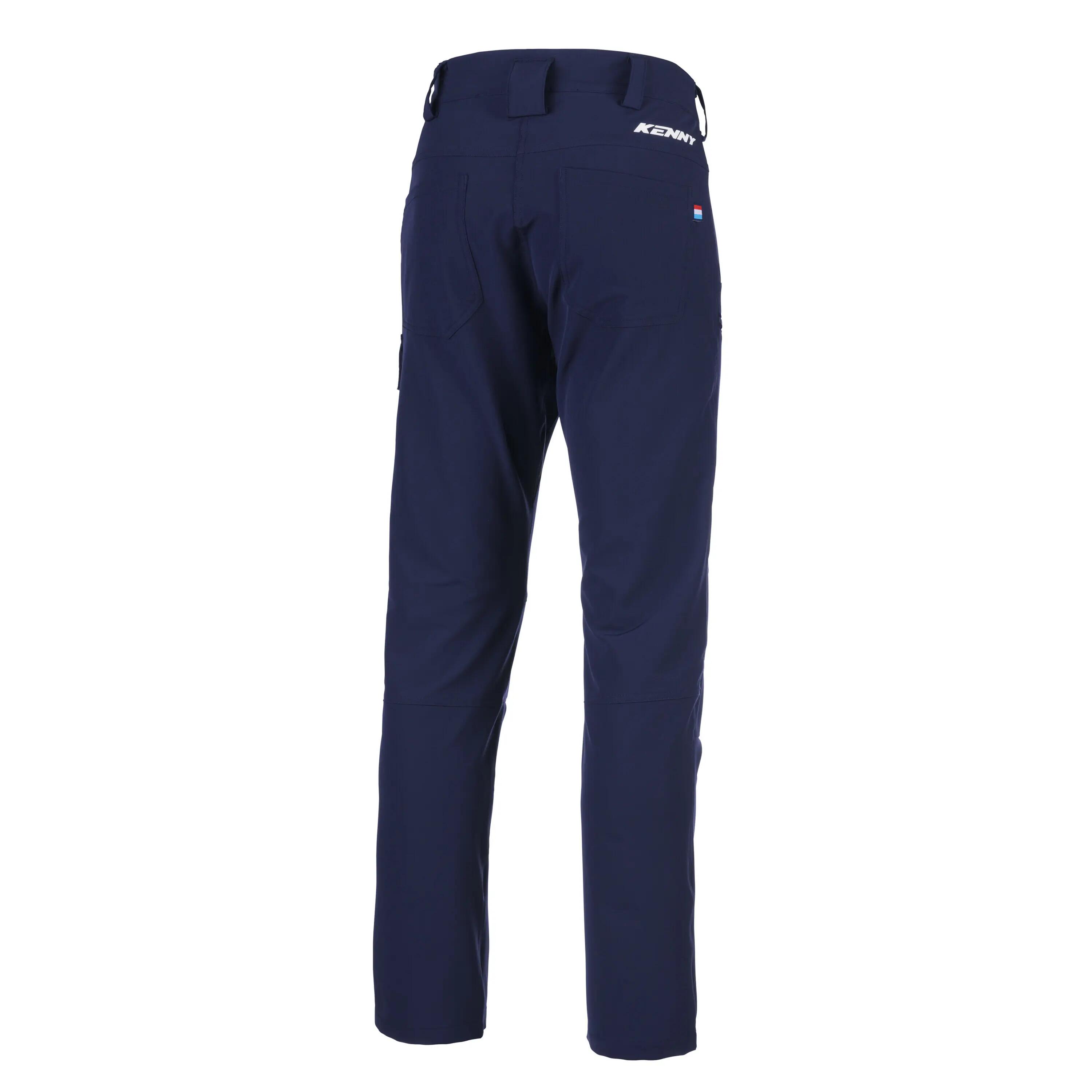 Pantalon moto cross Kenny Racing 2/2