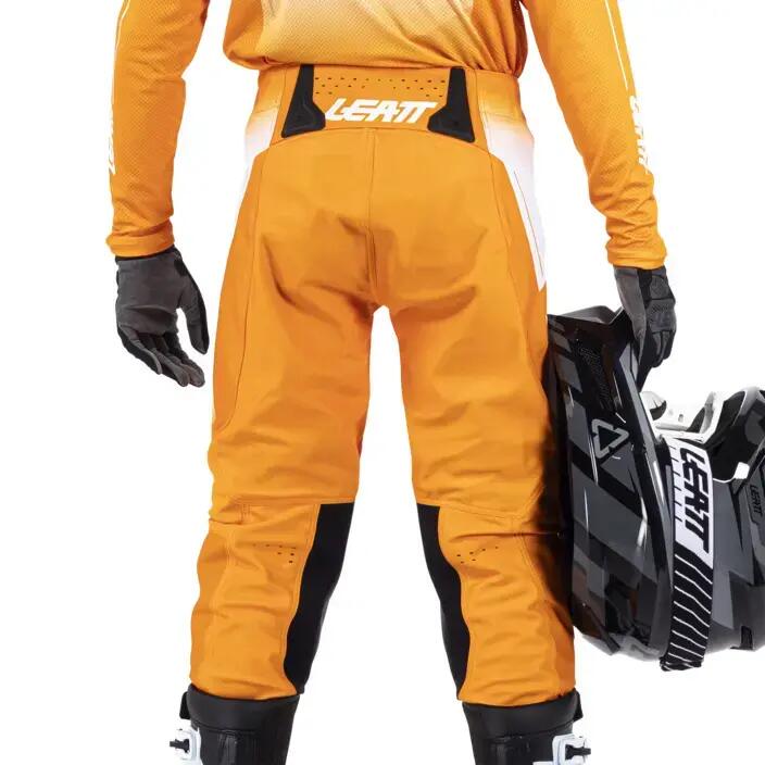 Motorbroek voor kinderen Leatt 4.5 4/5