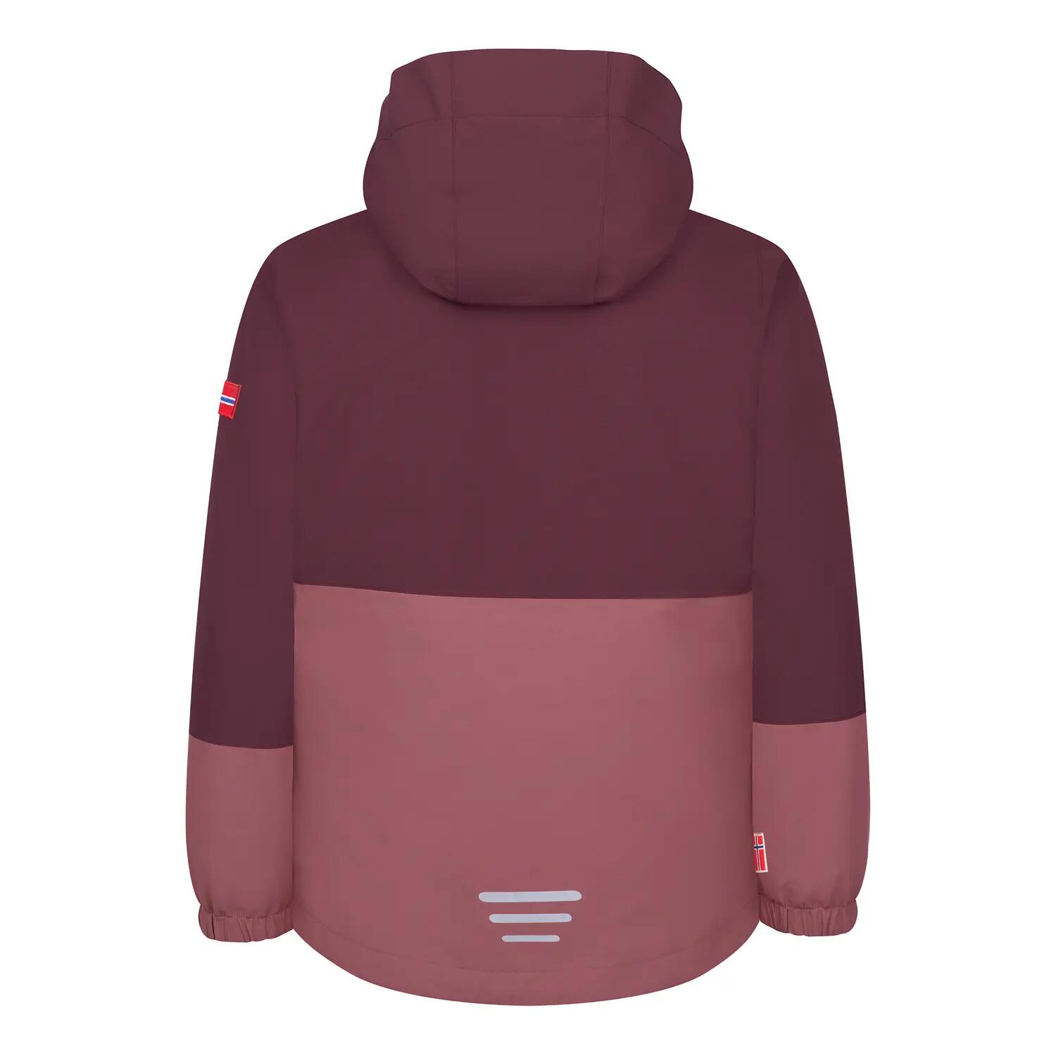 3 in 1 Jacke Kjerak 2/6